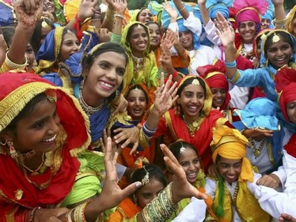 India