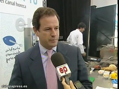 Campaña concienciación para comer pescado