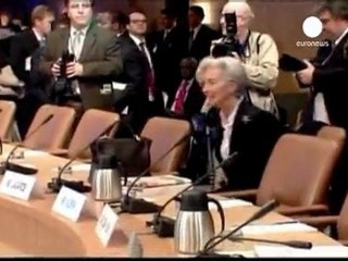 IMF başkanlığı için İsrailli adayın şansı düşük
