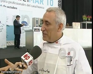 Campaña concienciación para comer pescado