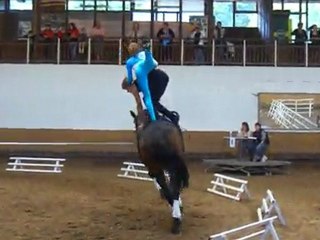 Versailles, RAMON (juin 2011)