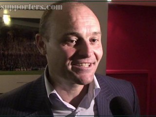 Le nouveau PSG vu par Vincent Guérin, Daniel Bravo, Rabé et Jérôme Alonzo