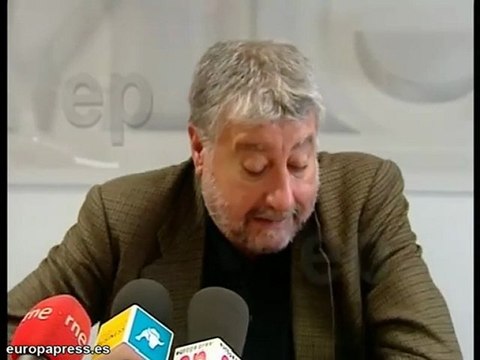 Fidalgo pide discusión sobre reforma de pensiones