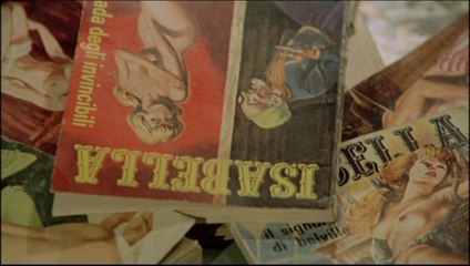 Ces gens-là - Philonico - d'après Brel Noir Désir