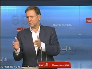 El PSOE convoca Consejo Territorial para el 9-N