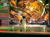 02. Bulgaria's Got Talent - Hristo Petkov