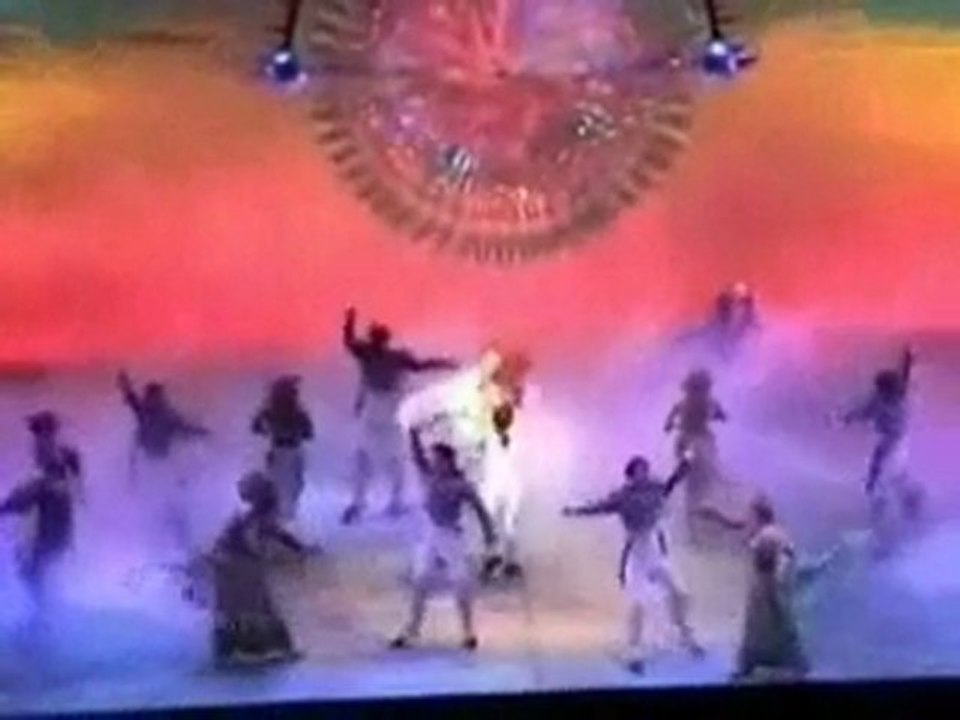 La Sirenita en directo 14