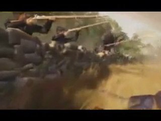 Civilization III  + download link (free game)