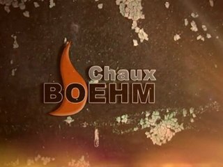 logo transition Chaux Boehm