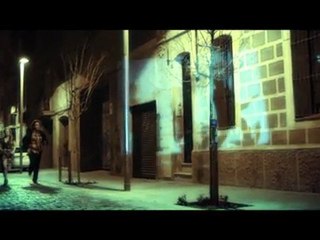 BELGRADO  - "En mi ciudad" By LUIS GERMANÓ