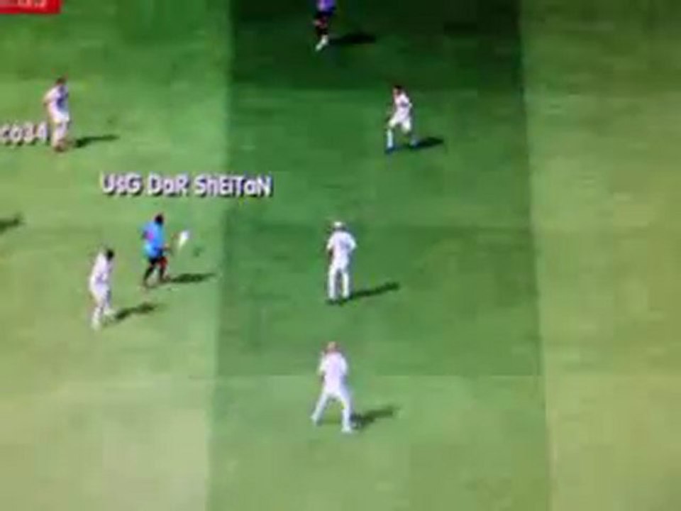 preuve d'un match en arbitrage