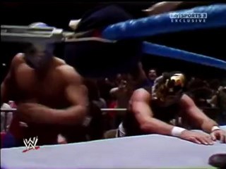 WWE Vintage Collection 6/12/11 (HQ)