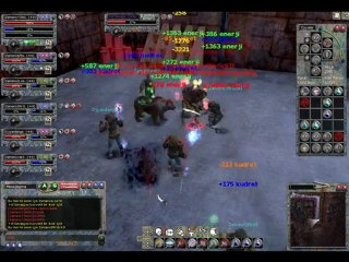 ZamanxteaM Yol savaşçısı kesimi