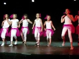 mjc bron 7 JUIN 2011 - Modern Jazz Flavie