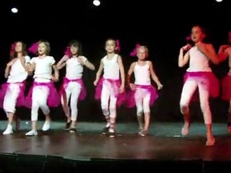 mjc bron 7 JUIN 2011 - Modern Jazz Flavie