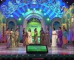 Paripoorna Mahila - ETV's Reality Show - Mega Final - Who is Title Winner??? - 11
