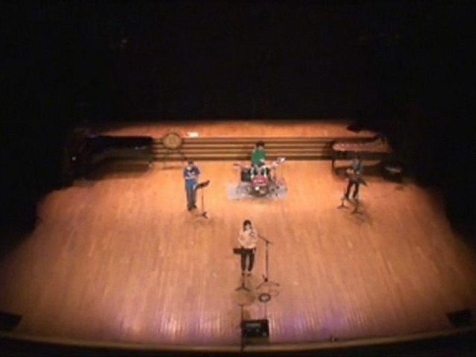 Bourrée de Bach Jethro Tull