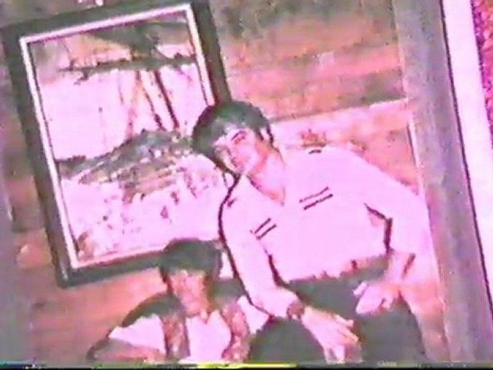 Pepere's Last Will & Testament Part I