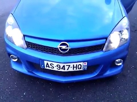 Astra opc dump valve