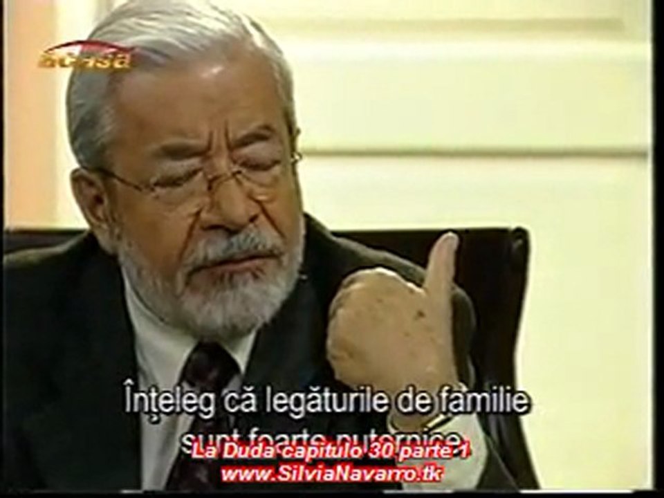 La Duda capitulo 30 parte 1