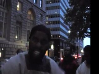 PT1 The Great and Dreadful Day of the LORD.