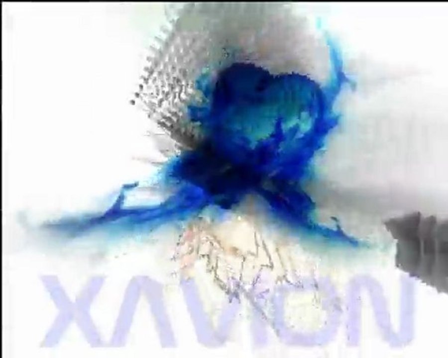 XaVioN - Easy-Goes