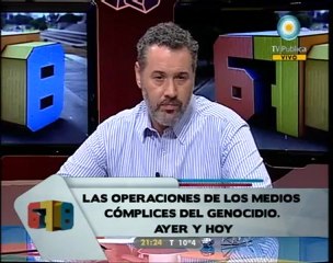 678 Vázquez sobre Chiche Gelblung