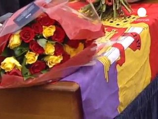 Ultimo saluto a Jorge Semprun