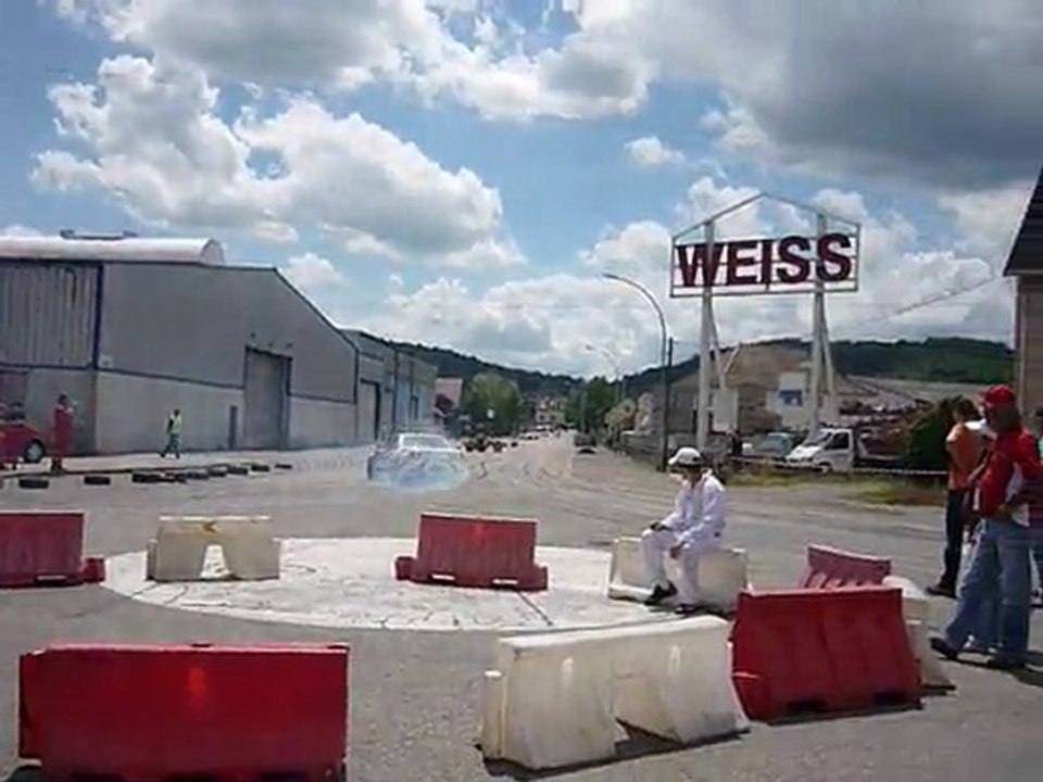 Slalom de Wasselonne