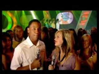 VIDEO-Crazy Frog - Popcorn