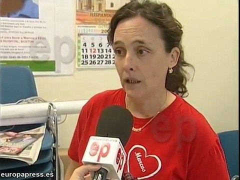 Piden ayuda para operar a su hijo enfermo