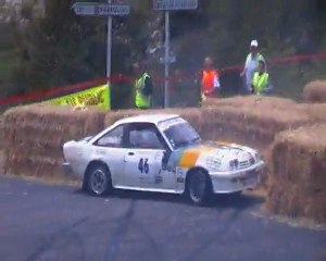 Rallye HVL 2011