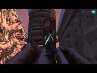 Final Fantasy VII [Crisis core] - Chapitre 6 (French fandub)