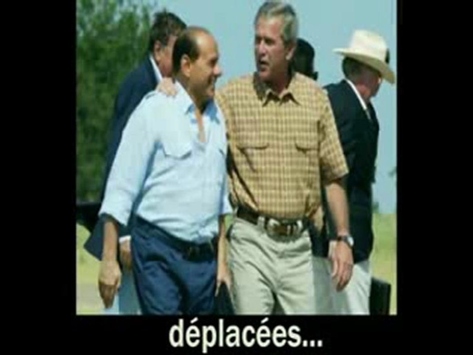 Mes amis Mes amours VOS emmmerdes