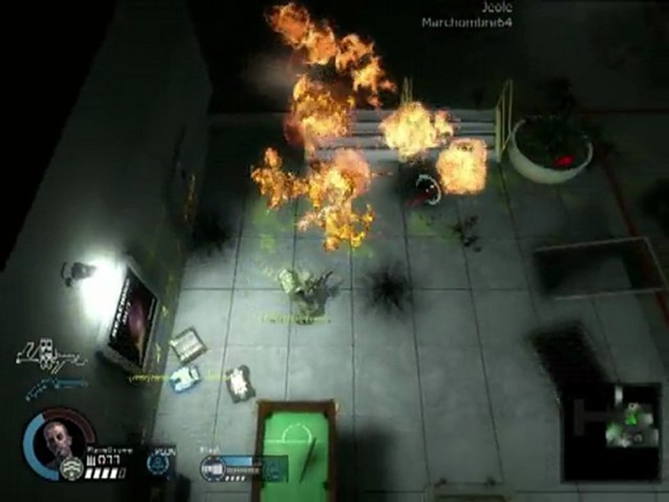 Chroniques des Survivants : Lost Cause 2