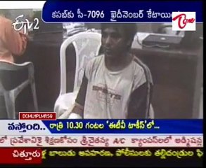 26/11 case: Kasab gets new identity, is now Qaidi No C-7096.flv