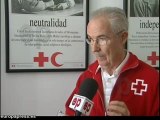 Cruz Roja manda potabilizadoras a Haití