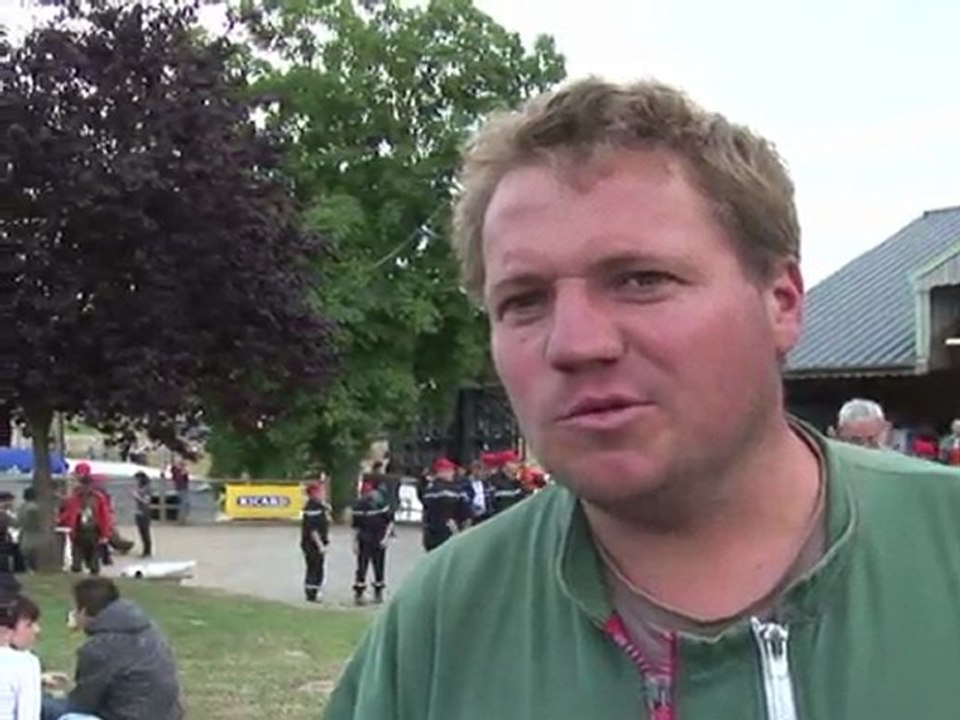 Musique: le Festival des Papillons de nuit prend son envol