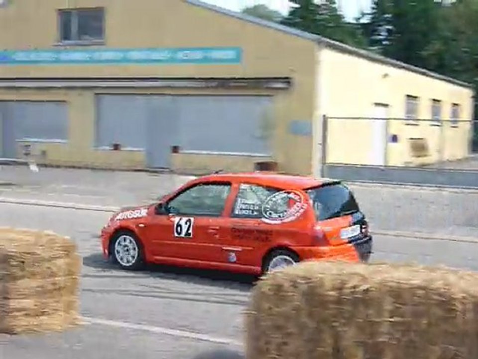 Slalom de Wasselonne