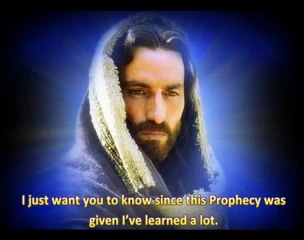 ZOMBIE REALITY Part 2B - enemy WARNING (AmightyWind Prophecy 21)