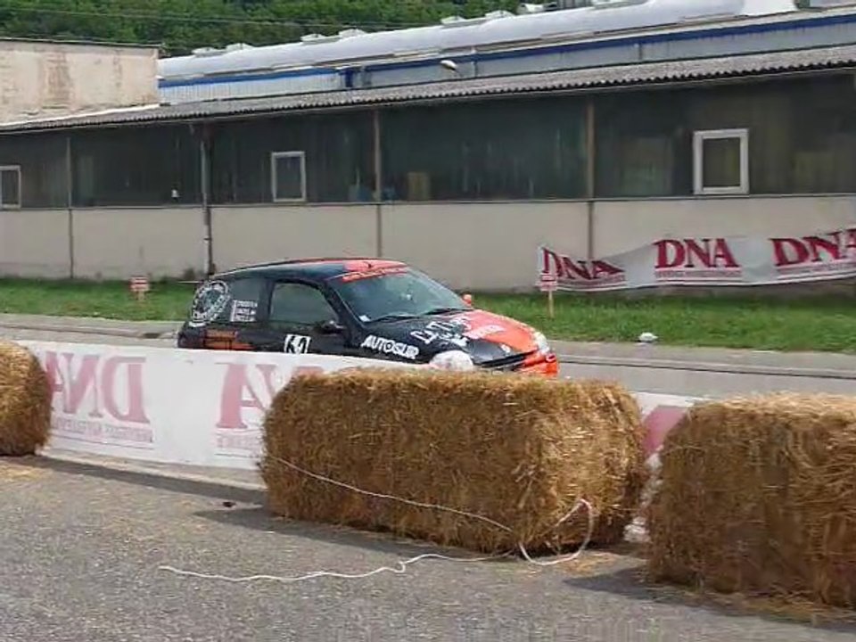 Slalom de Wasselonne