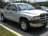 2002 Dodge Dakota for sale in Lilburn GA - Used Dodge ...