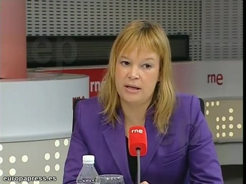 Pajín espera que De la Riva pida disculpas