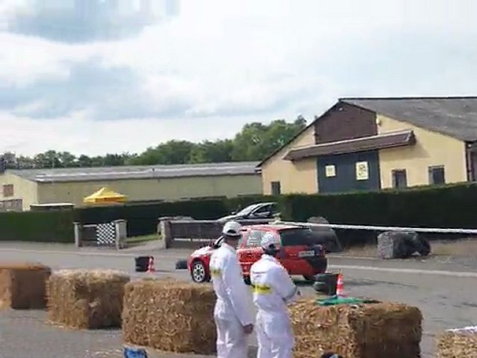 Slalom de Wasselonne