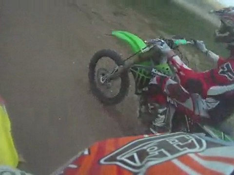 Thomy coudes a coudes