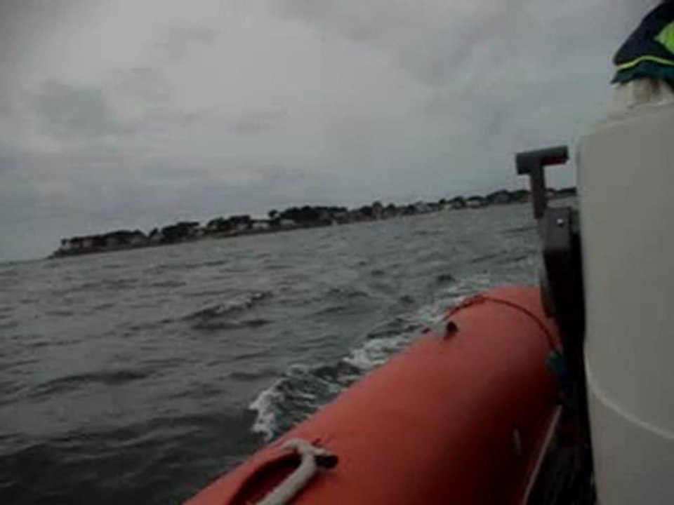 Le Pouliguen, Cercle Nautique Le Pouliguen, CNBPP, Régate des Trois Phares 11, 12, 13 Juin 2011, " wikinews city" , pour : " http://rencontres-sportives-lepouliguen.blogspot.com/ " & "  OMS le Pouliguen » , vidéo n3608