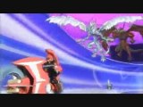 Hyper Drive - Yu-Gi-Oh! 5D's English Opening 1