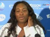 Venus Williams geri dönüyor