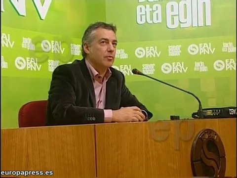 Iñigo Urkullu para Catalunya Radio