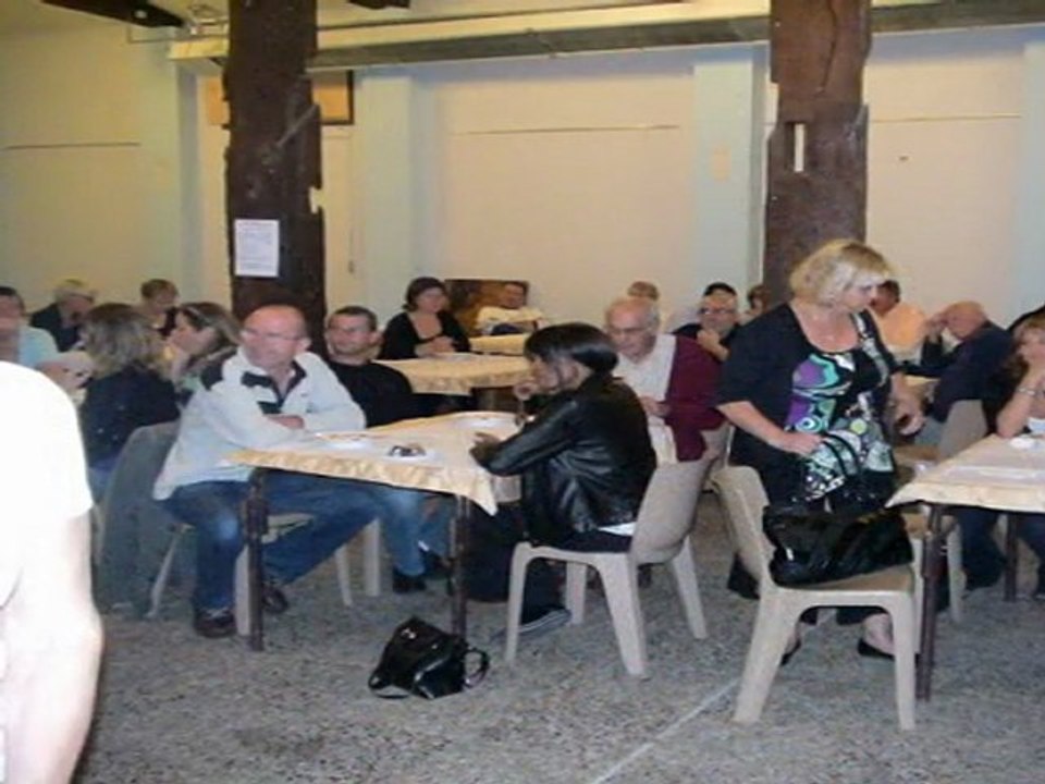 Tournoi du 2 octobre 2010